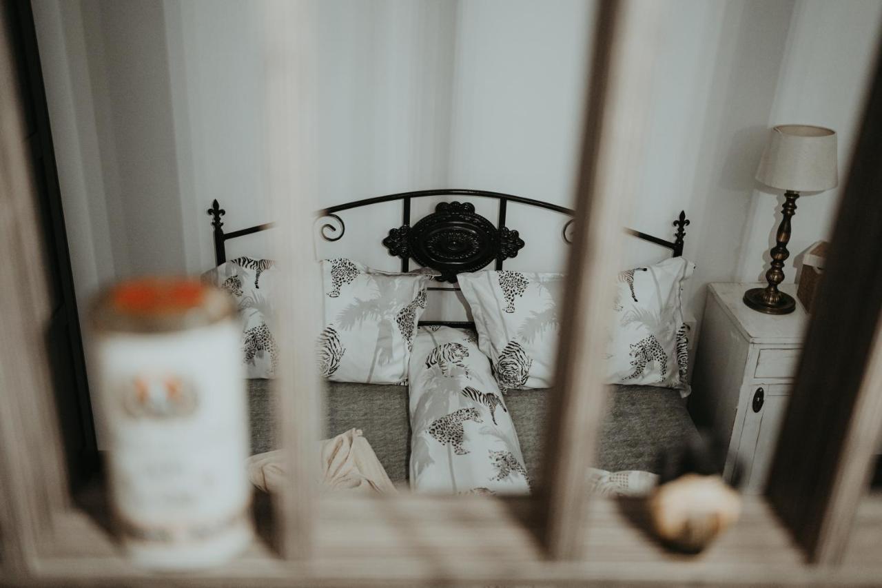 クルージュ＝ナポカUrbino Casaアパートメント エクステリア 写真